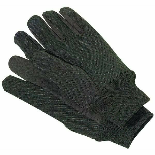 Do It Best Jersey Glove Dot Grip 713623
